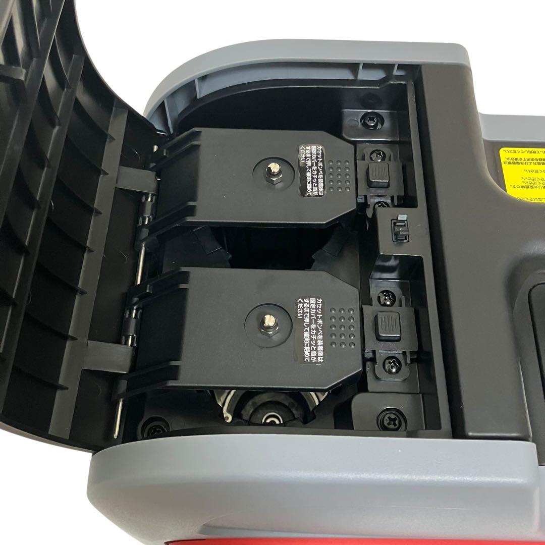 ナカトミ　インバーター発電機 カセットボンベ式　EIGG-600D