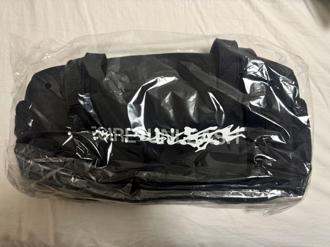 ENHYPEN X中国 miniso コラボ ポストンバック　新品未開封