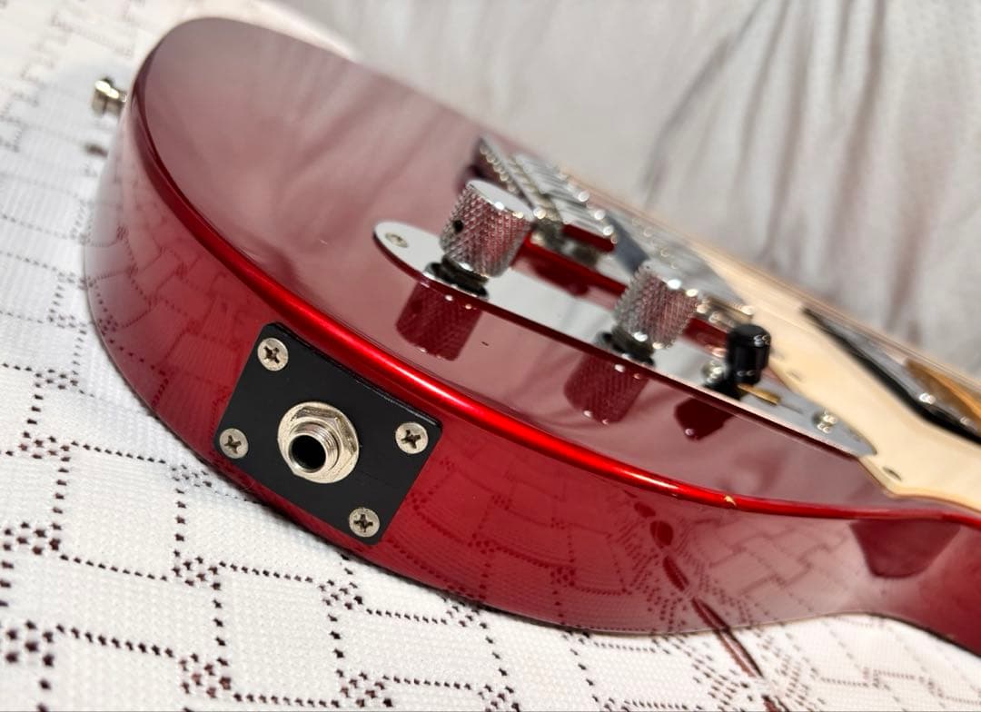 エレキギター スクワイヤー　SQUIER Affinity Telecaster