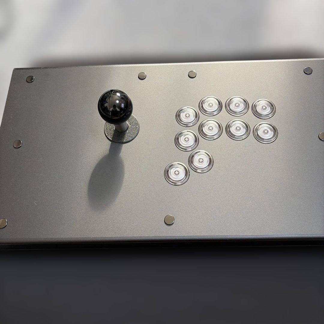 【PKB PC】punkworkshop PWS FS-24 レバー