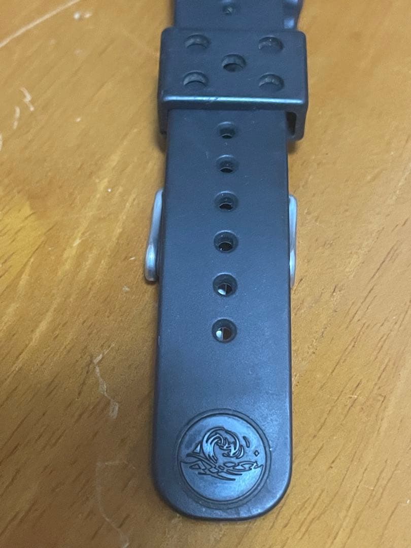 k*1様 希少⭐️【美品】セイコーブラックボーイ 7s26-0020 ダイバーズ