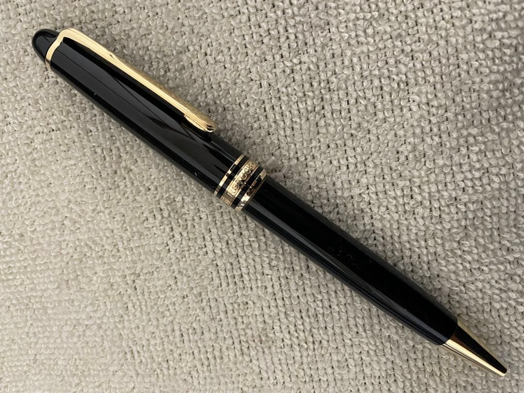 ◾️モンブラン ◾️164 ボールペン◾️マイスターシュテュック クラシック◾️筆記良好