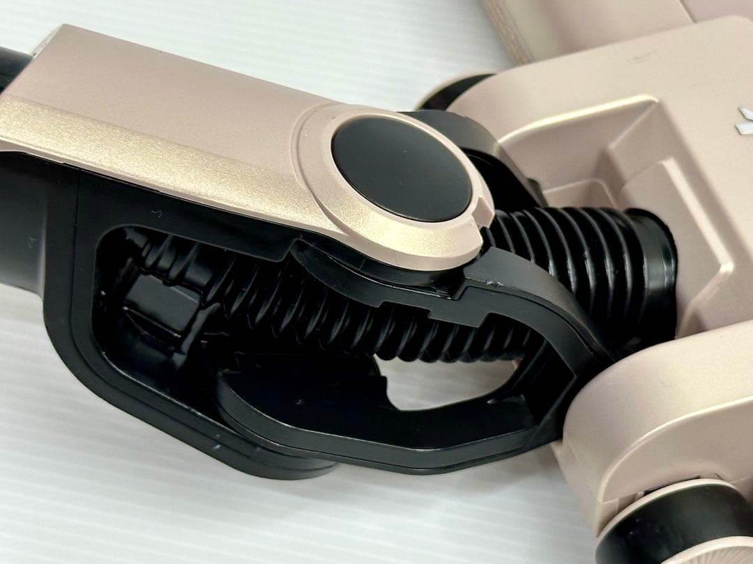 美品　CS601JNZPK 動作保証品　シャーク　掃除機　ヘッド　パワーヘッド