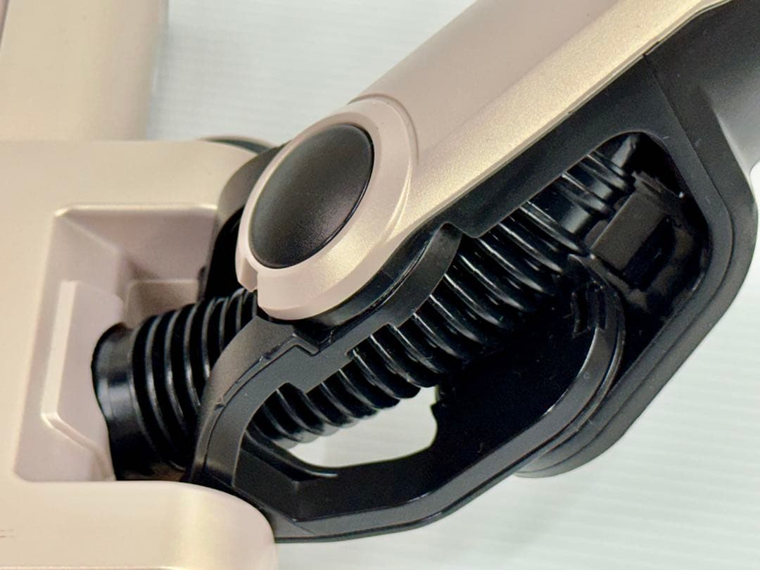 美品　CS601JNZPK 動作保証品　シャーク　掃除機　ヘッド　パワーヘッド