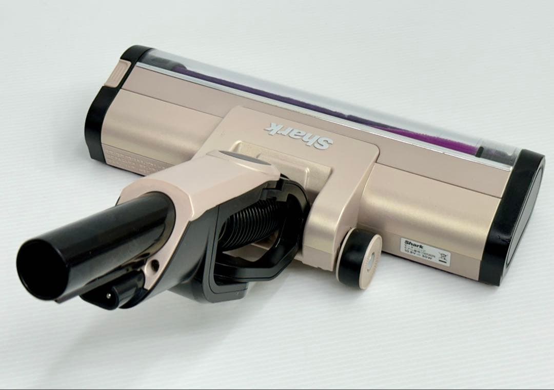 美品　CS601JNZPK 動作保証品　シャーク　掃除機　ヘッド　パワーヘッド