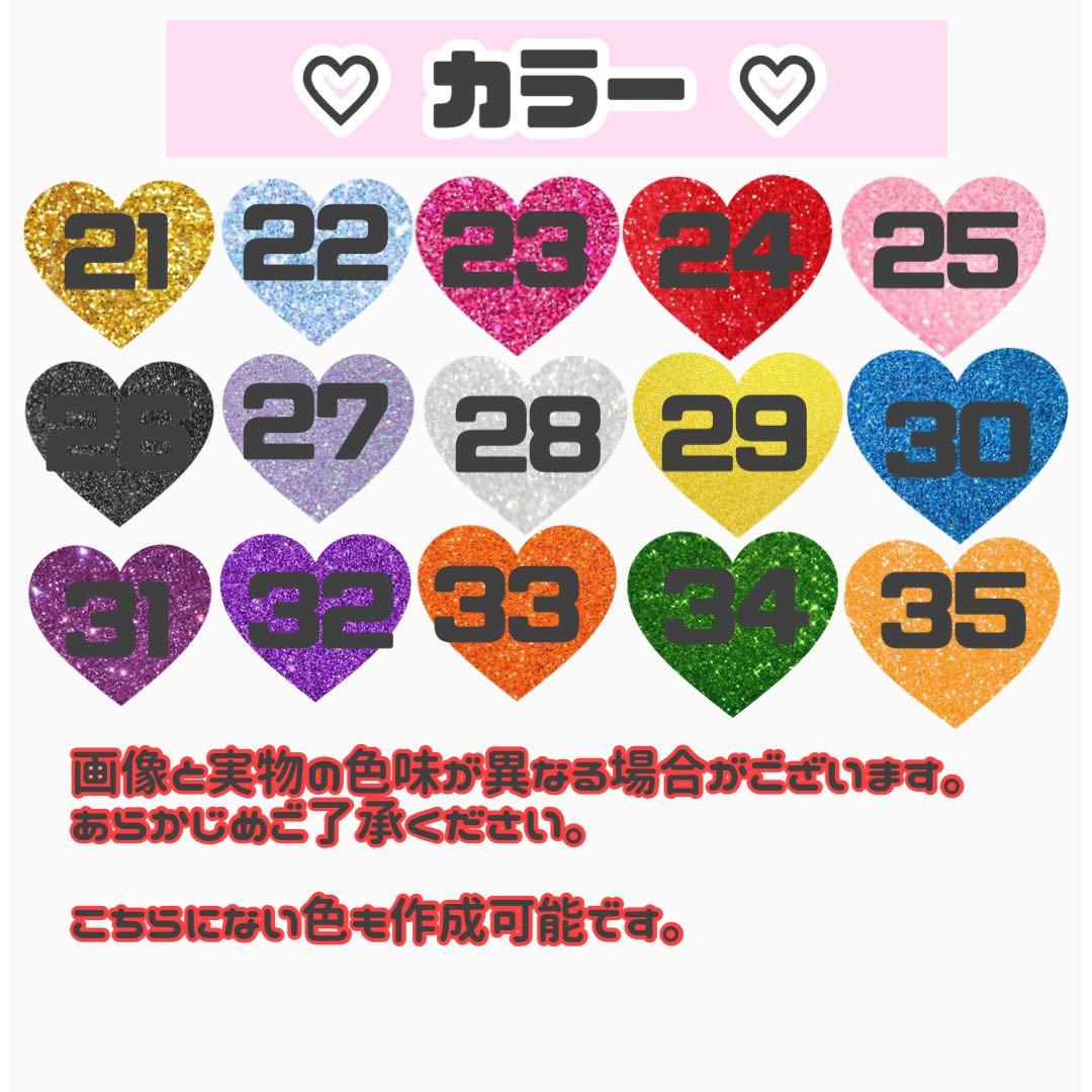 団扇屋さん　オーダーページ　うちわ文字 連結うちわ うちわ屋さん　文字パネル