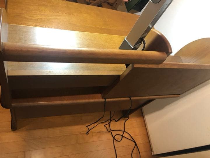 karimoku カリモク　勉強机