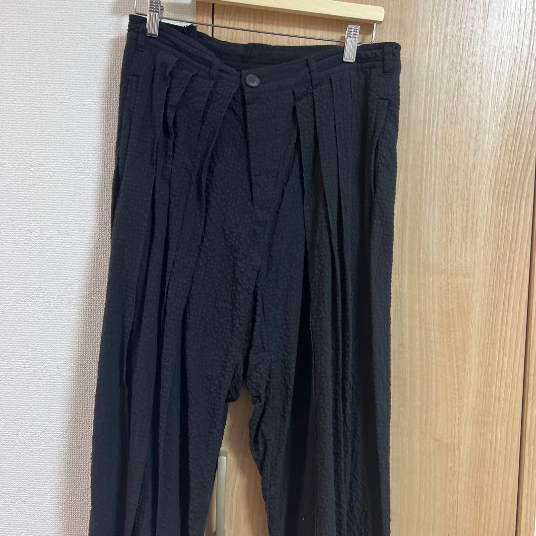 janjanvanessche 袴パンツ