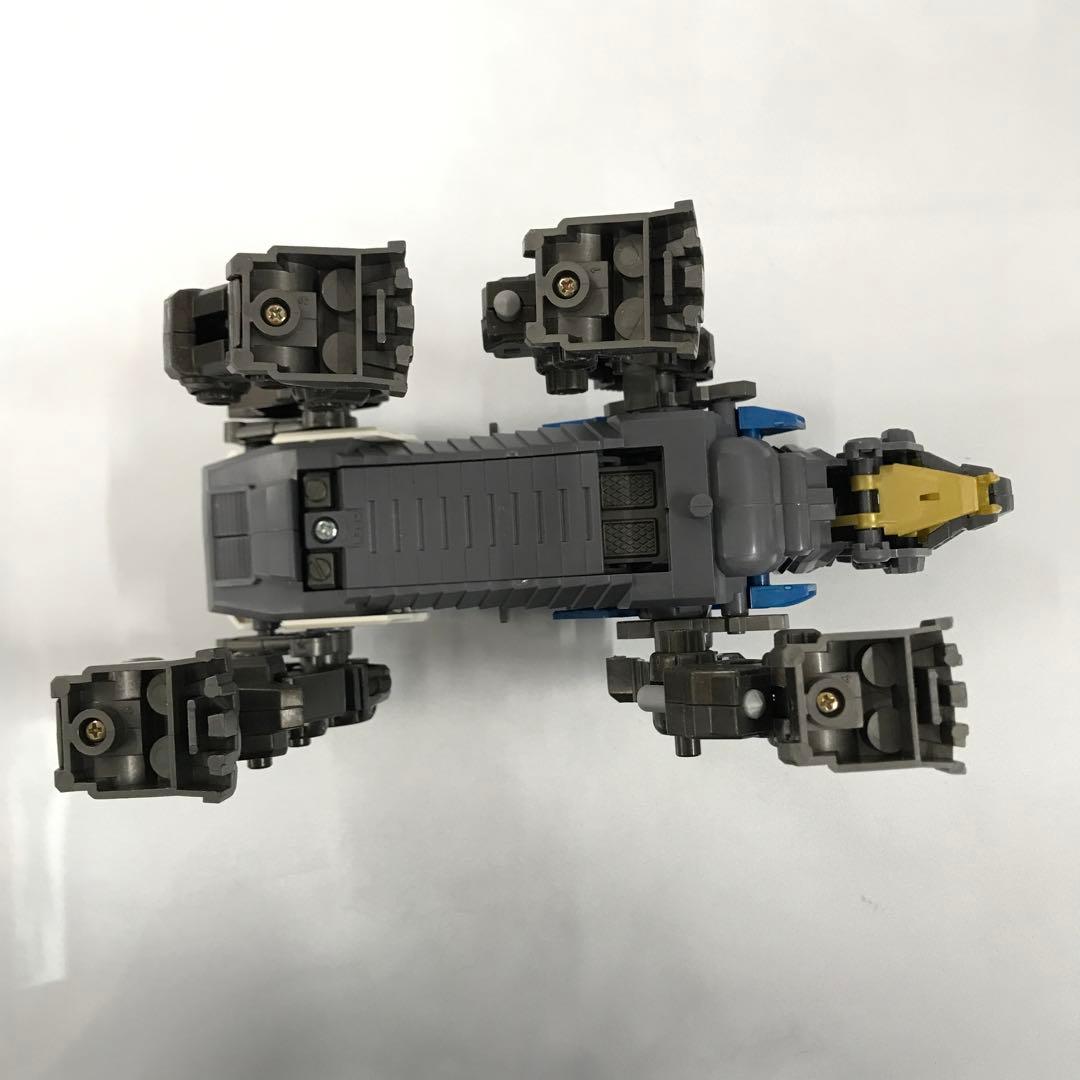 ムラサメライガースペシャルエディション 「ゾイドジェネシス」