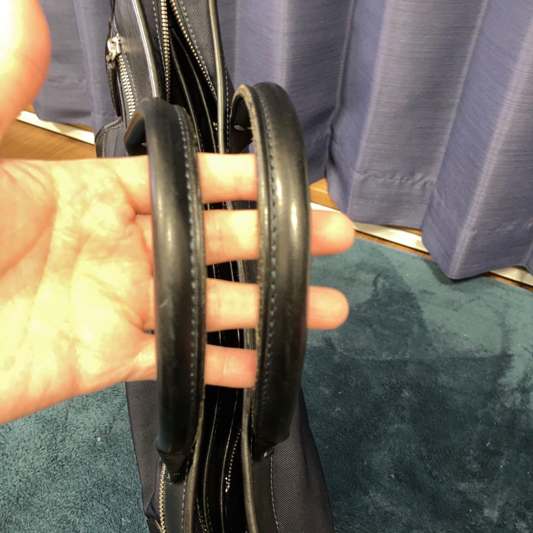 フェリージ　Felisi　ビジネスバッグ　メンズ　レザー　12-39/5