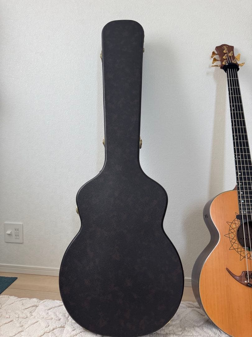 TUNE TAB-345 アコースティックベース