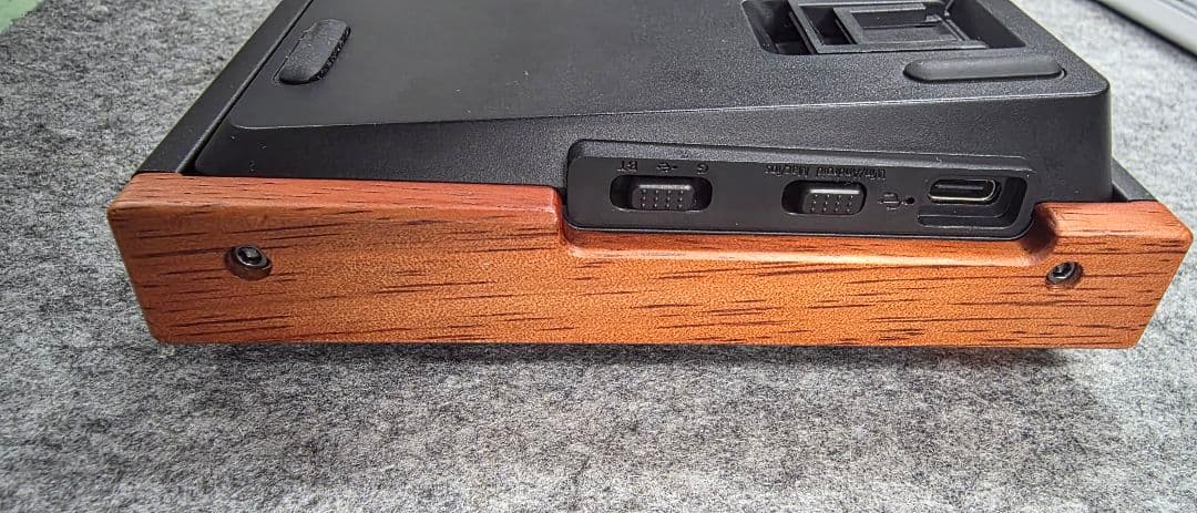 Keychron K2 Max日本語配列K2M-G9W-JIS