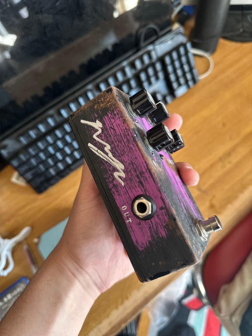 ち*ー様 Kardian & Petla FZ4A