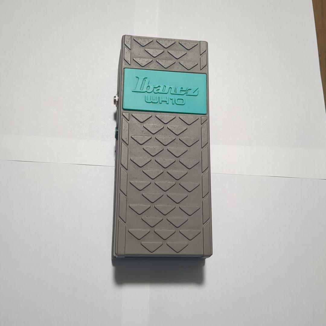 Ibanez WH10 V2 ワウペダル アイバニーズ