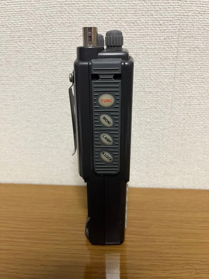 AR 8000 ワイドレンジ受信機