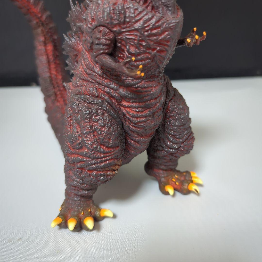専用 デアゴスティーニ ゴジラ 東宝怪獣コレクション 先行販売版 フィギュア