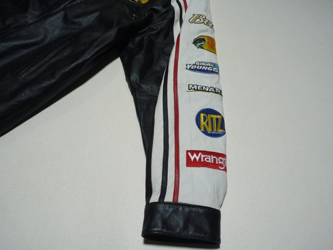 WILSONS LEATHER　ウィルソンズレザー　レザージャケット　本革　L