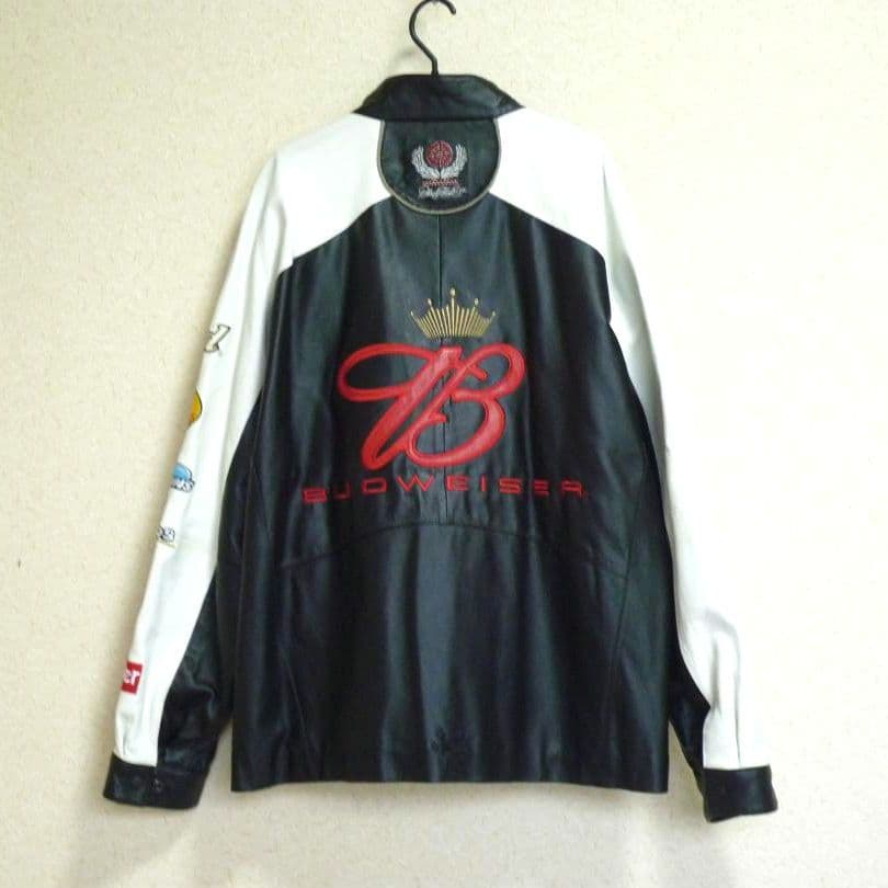 WILSONS LEATHER　ウィルソンズレザー　レザージャケット　本革　L