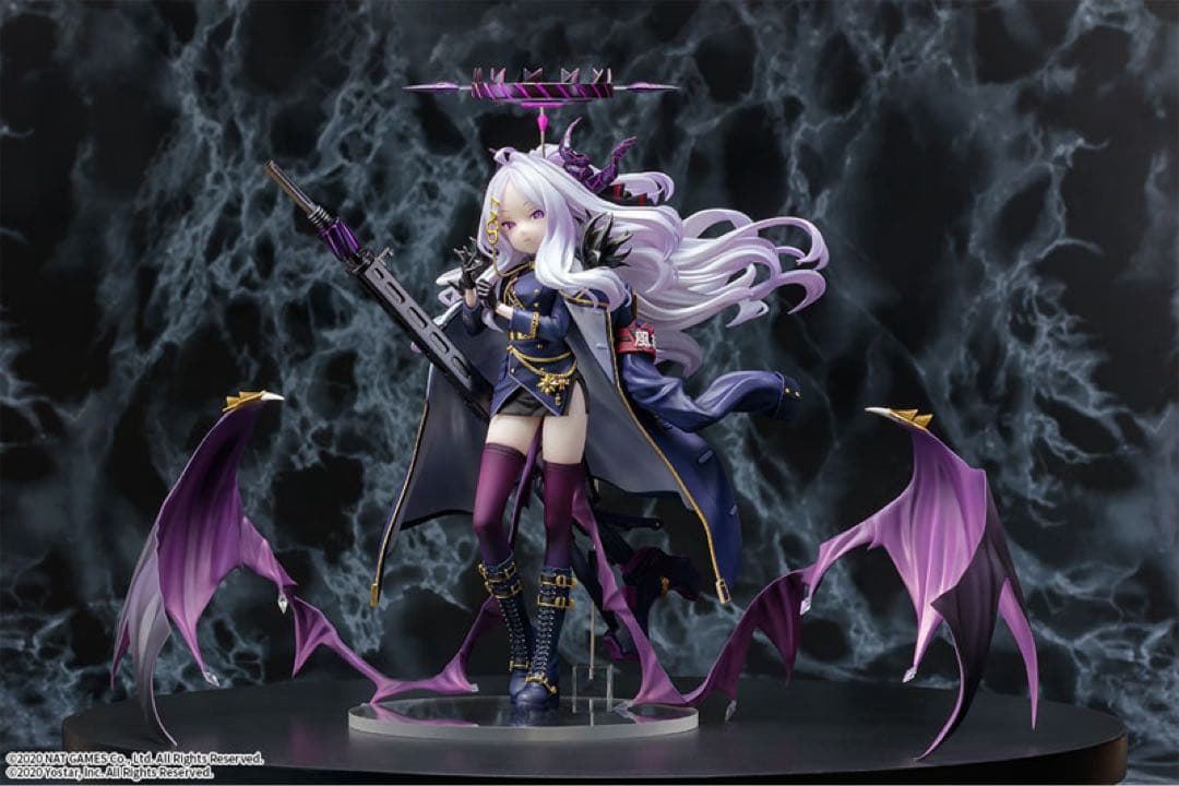 《新品未開封》B´full ブルーアーカイブ 空崎ヒナ フィギュア