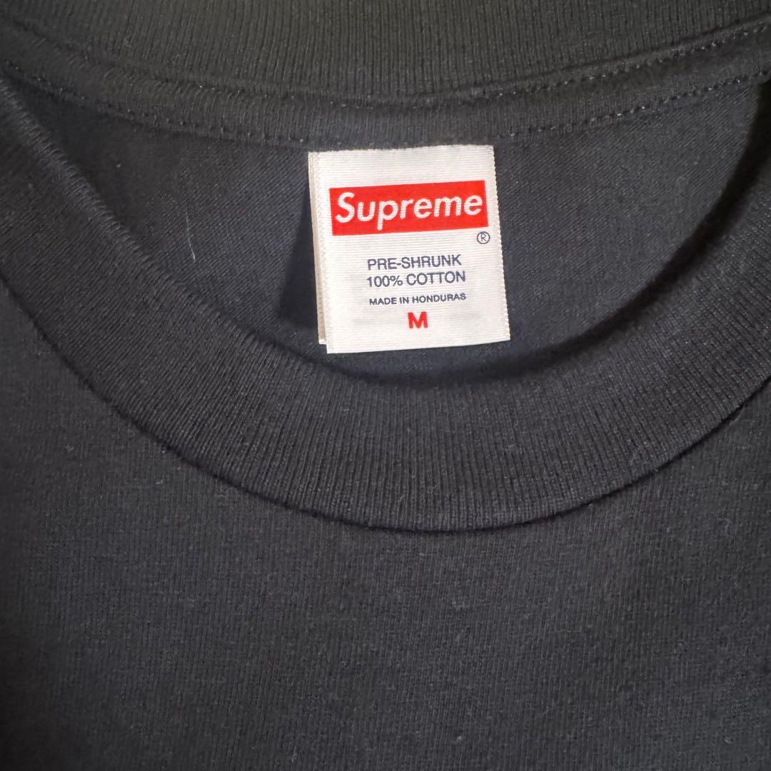 トップス Supreme Tyler The Creator Tee \"Navy\"