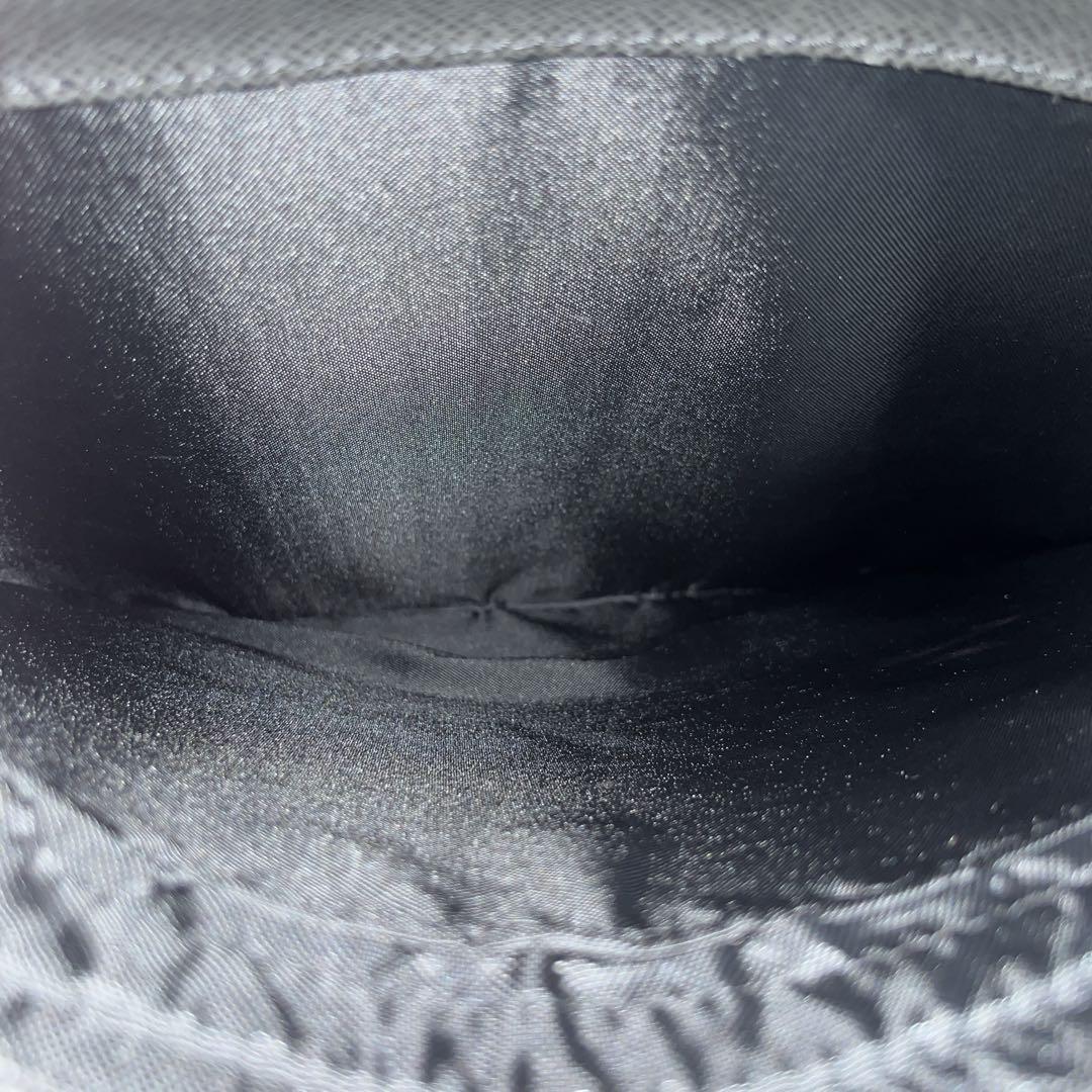 ルイヴィトン　ペガス55 キャリーケース　タイガ　トラベルバッグ　レザー　黒