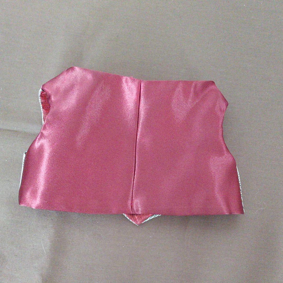 ダッフィーウェディングコスチューム