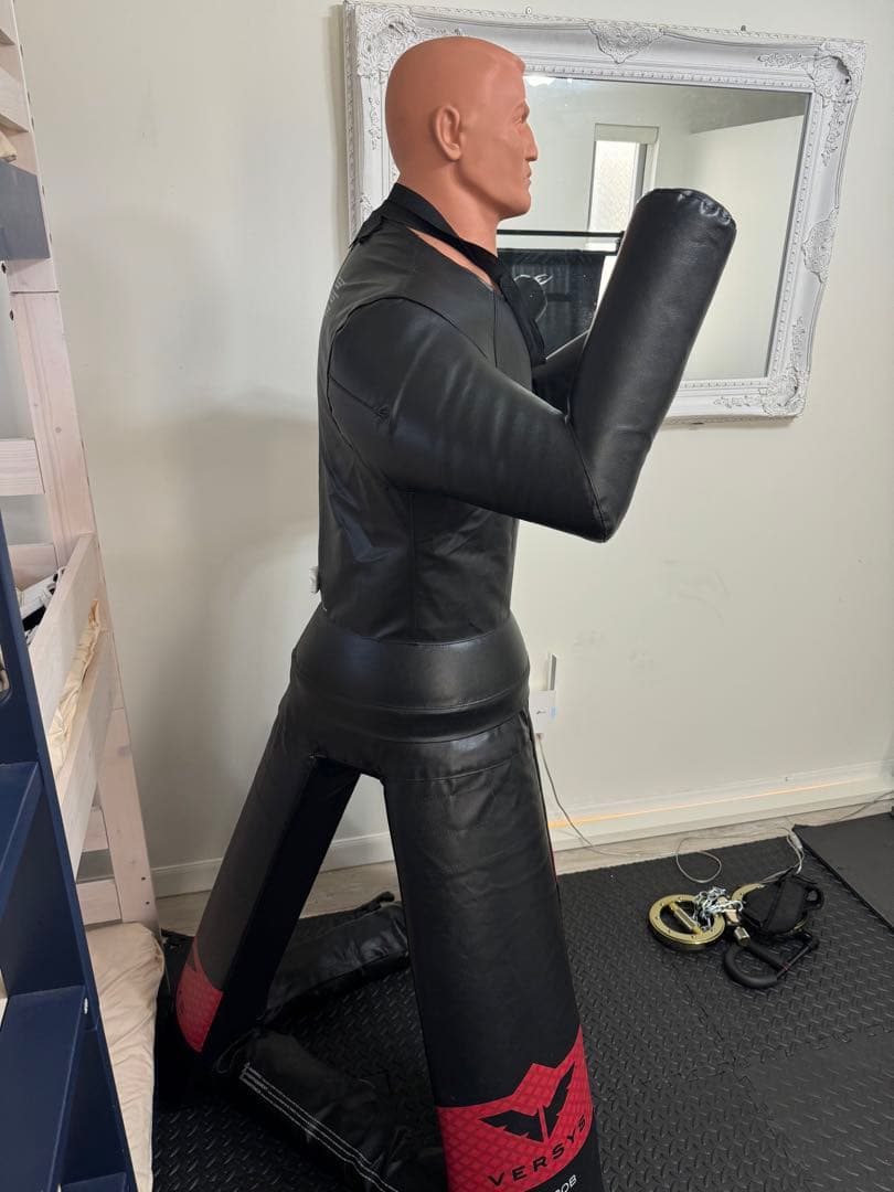 人型サンドバッグ　CENTURY