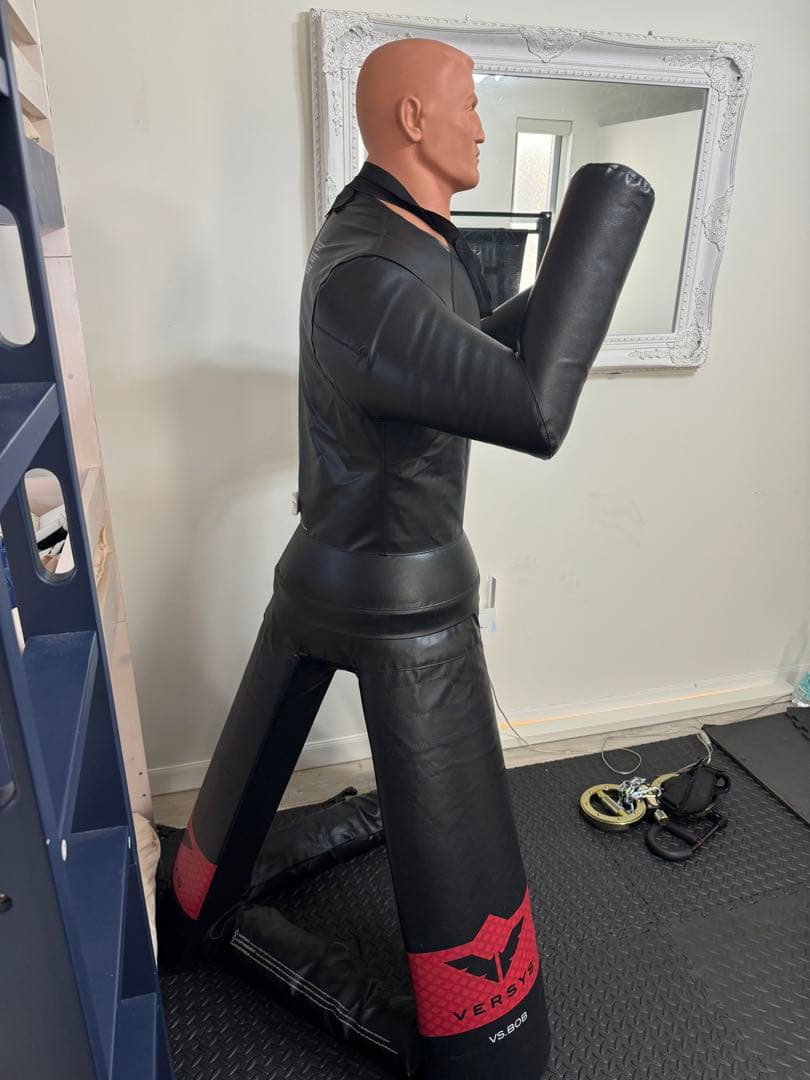 人型サンドバッグ　CENTURY