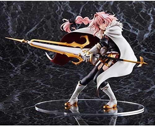 Fate/Apocrypha 黒のライダー -聖杯大戦-