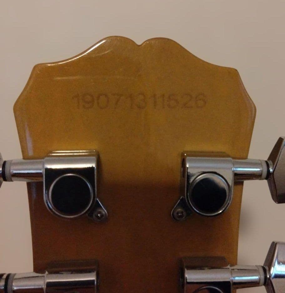 最終値下【美品】Epiphoneエピフォン レスポール スペシャルTVイエロー