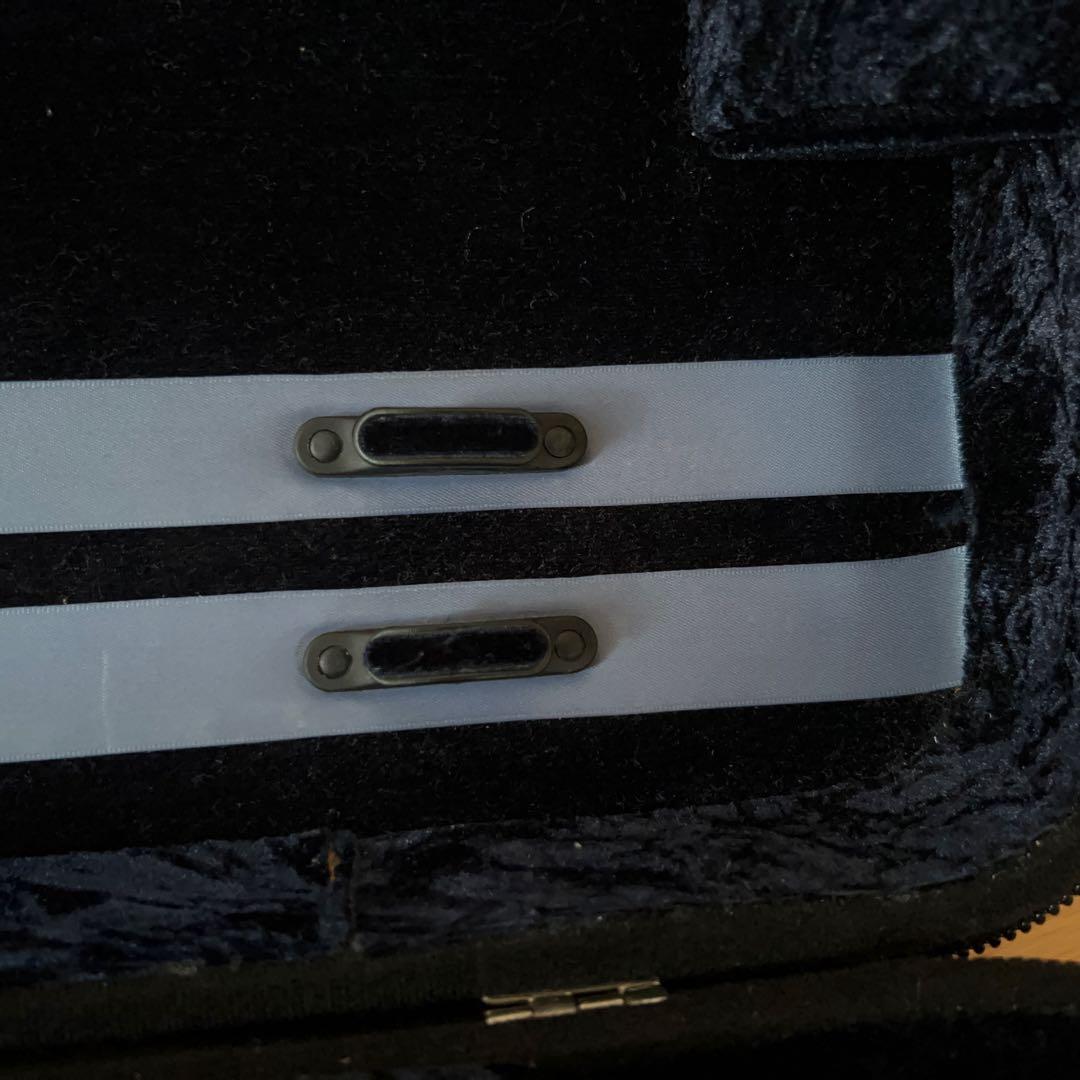 GEWA Concerto ヴィオラケース（Oblong型 36–42.5cm）