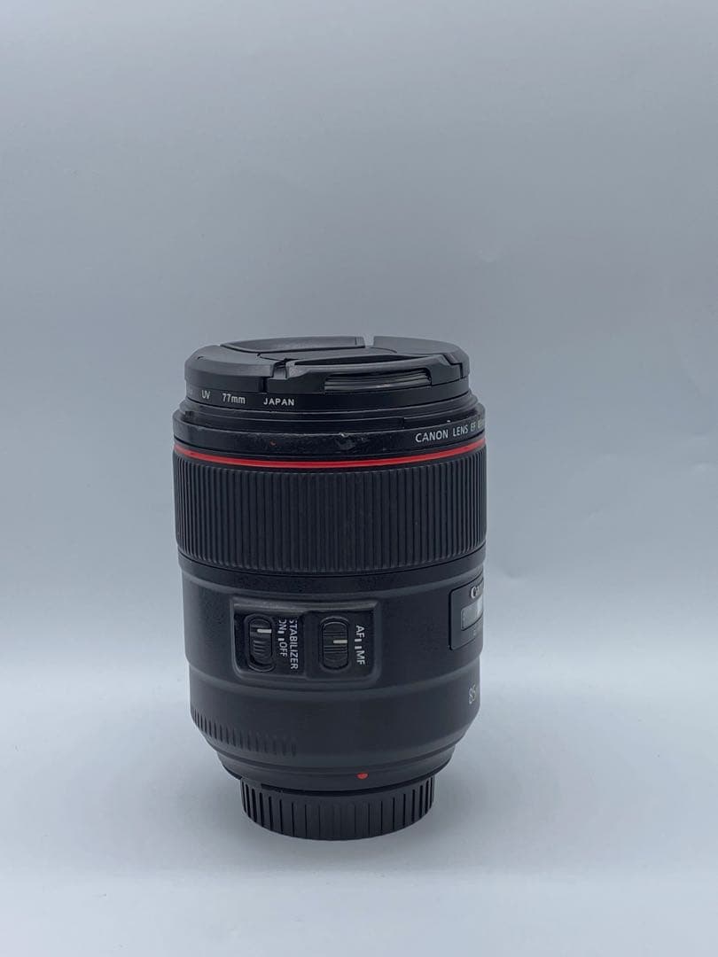 Canon キヤノン EF 85mm F1.4L IS USM