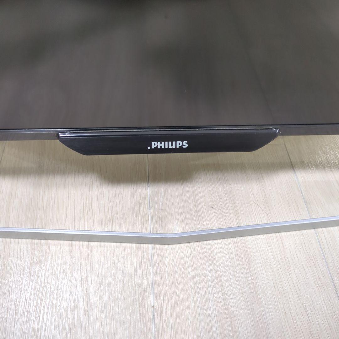 PHILIPS 40型4K液晶モニター BDM4065UC