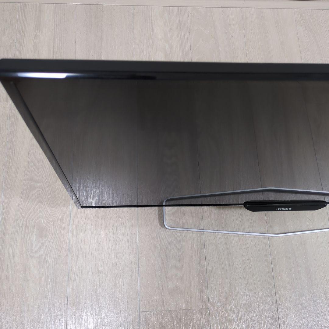 PHILIPS 40型4K液晶モニター BDM4065UC