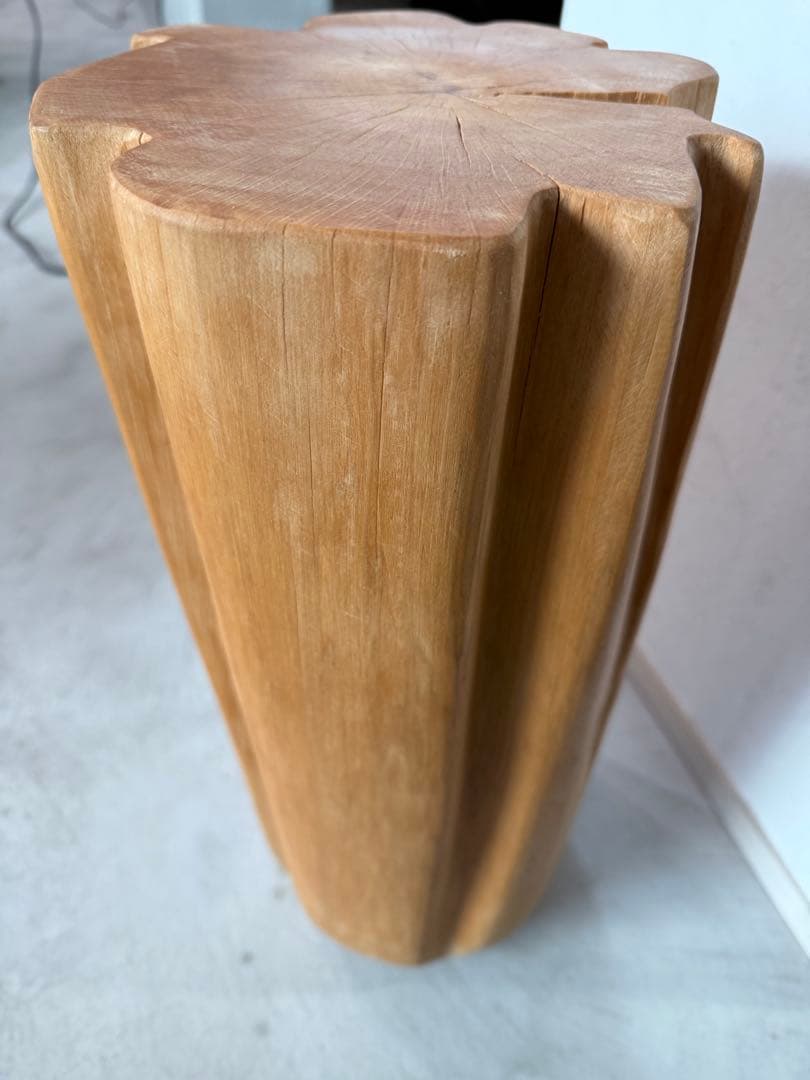 サイドテーブル・ナイトテーブル・ローテーブル gervasoni Brick Side Table XS