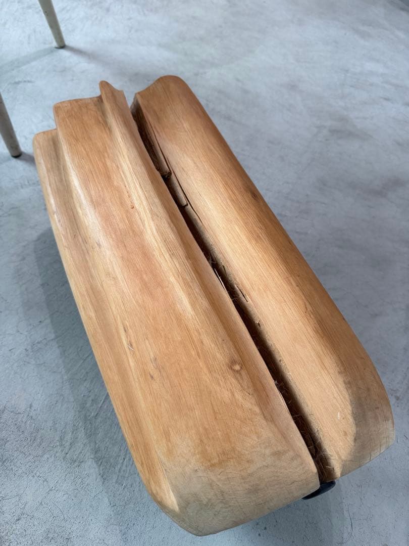 サイドテーブル・ナイトテーブル・ローテーブル gervasoni Brick Side Table XS