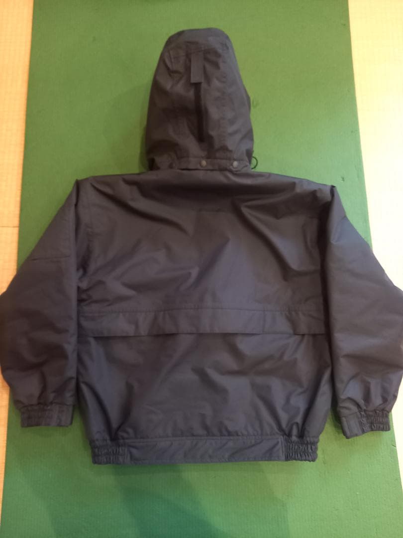 G*M様 ミドリ安全 Ｍ４０９７ 極寒防水防寒ブルゾン LL