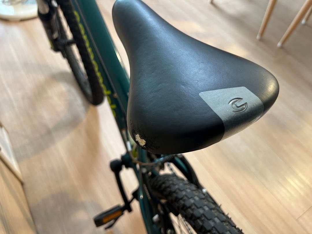 『手渡し限定』 CANNONDALE キッズ Trail 20