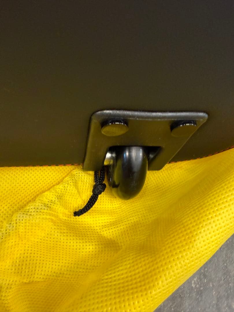 Ferrari フェラーリ キャリーバッグ