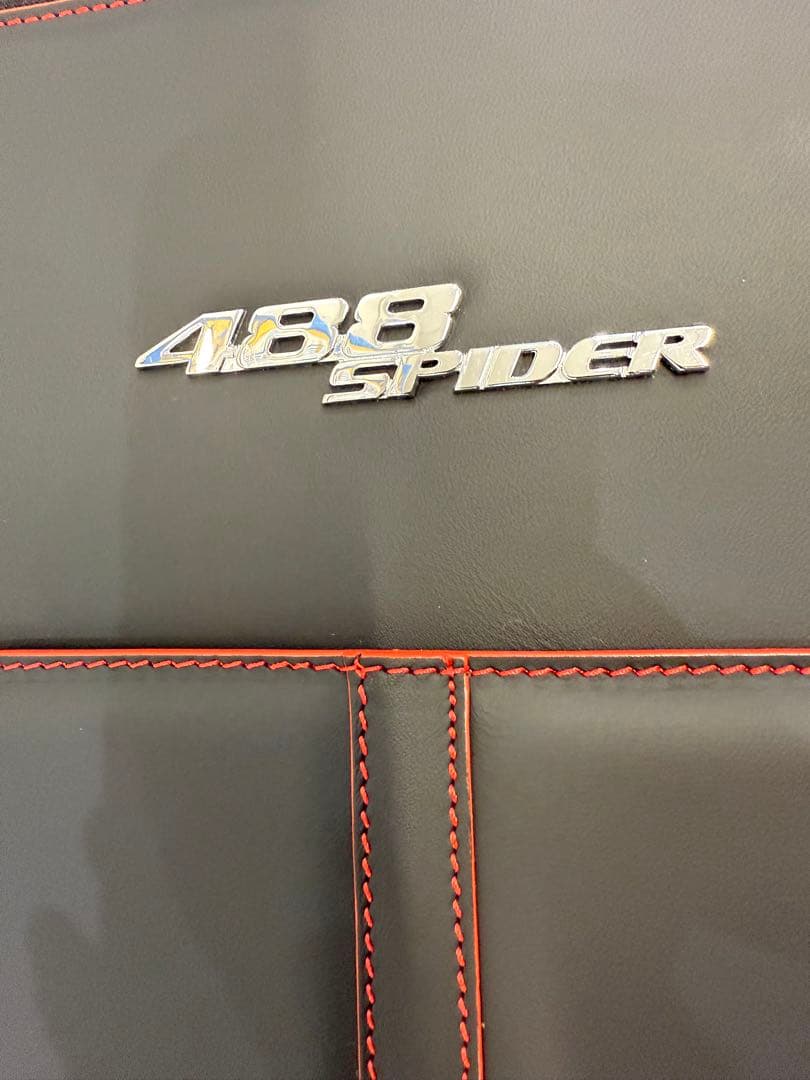 Ferrari フェラーリ キャリーバッグ