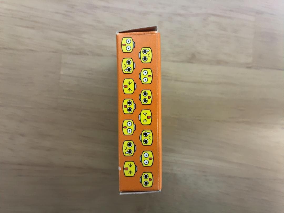 ロックマン ダッシュ トランプ