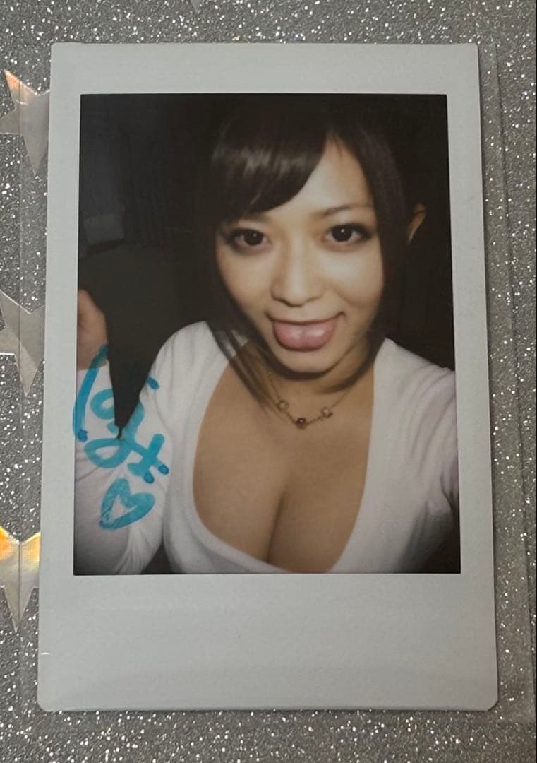 さとう遥希 直筆サイン入りチェキ