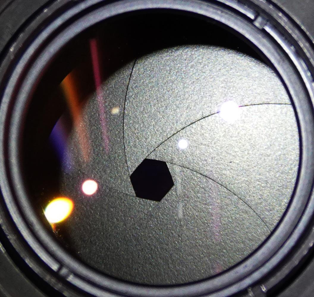 2594781　極美フレア後期型　Super-Takumar　F1.8/55mm