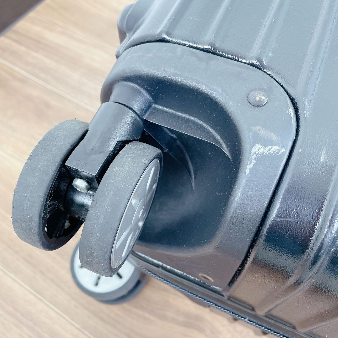 RIMOWA SALSA 63L スーツケース 4輪