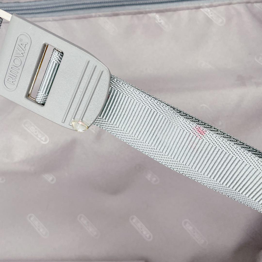 RIMOWA SALSA 63L スーツケース 4輪