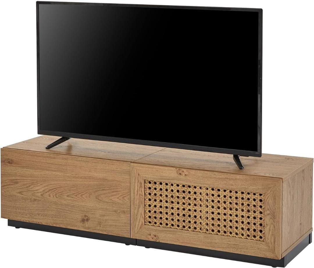 ★未使用訳あり★ テレビボード LOWYA スワッピナー v2 120cm