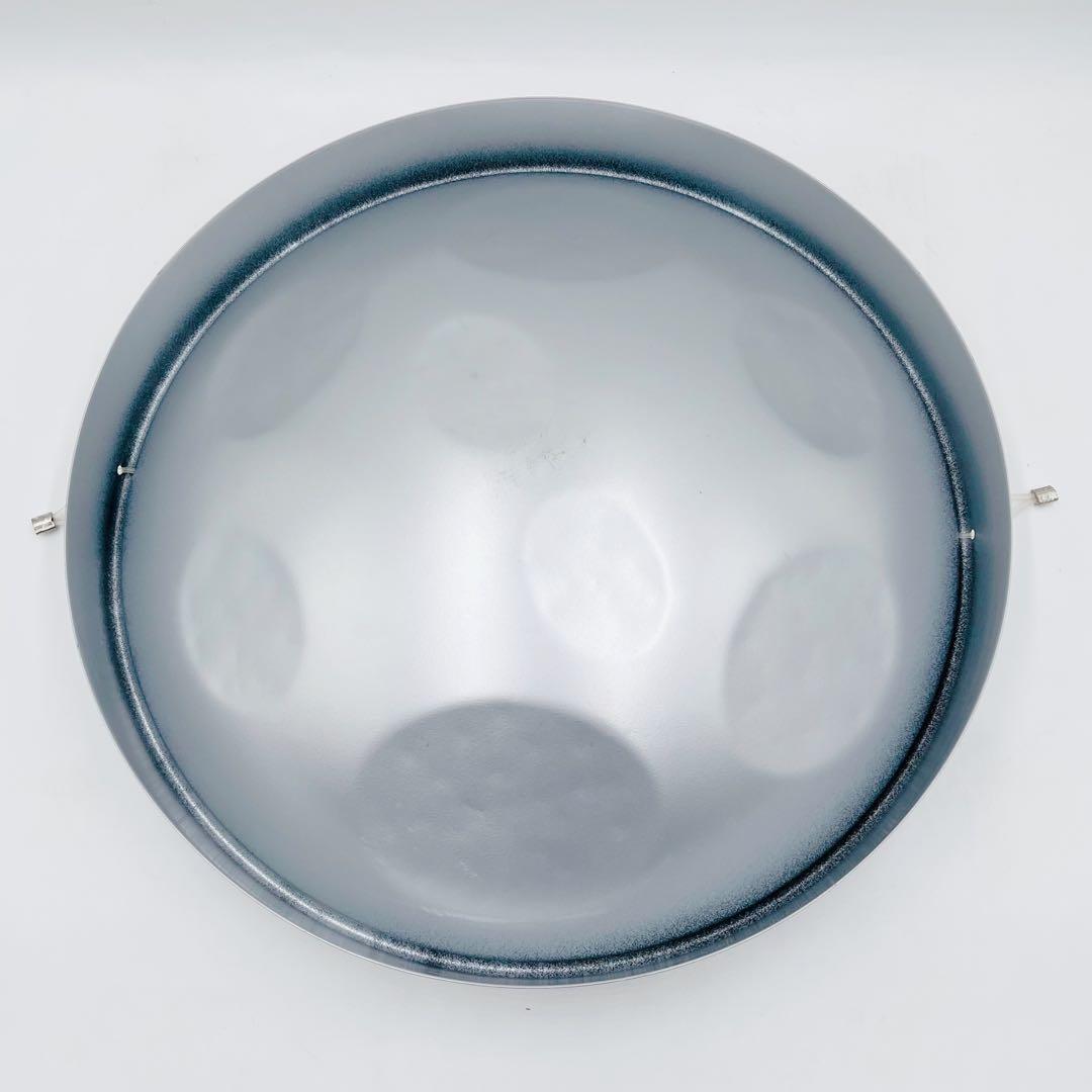 【美品】ジャンビージャム スティールドラム テーブルキット スタンド マレット付