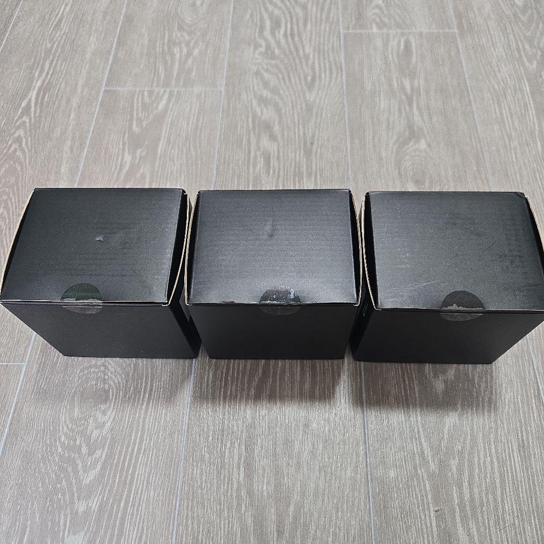 【新品未開封】VIVE Tracker 2018 (3.0)トラッカー 3個