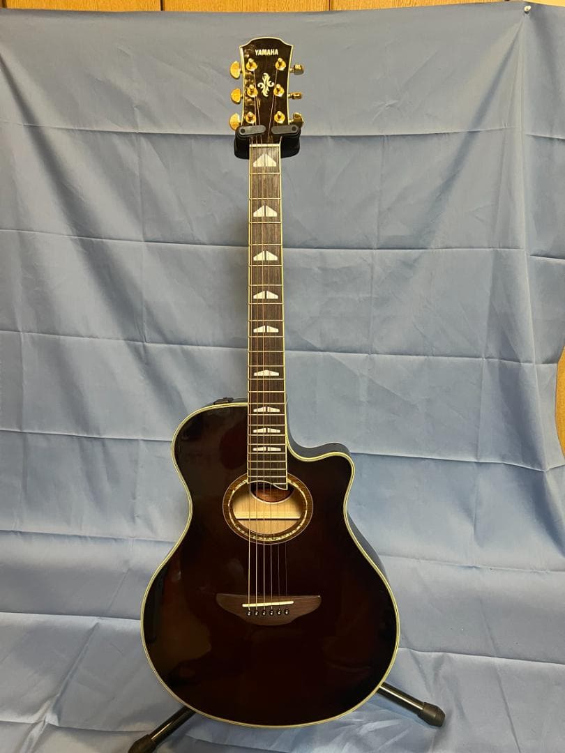 Yamaha APX1000 アコースティックギター