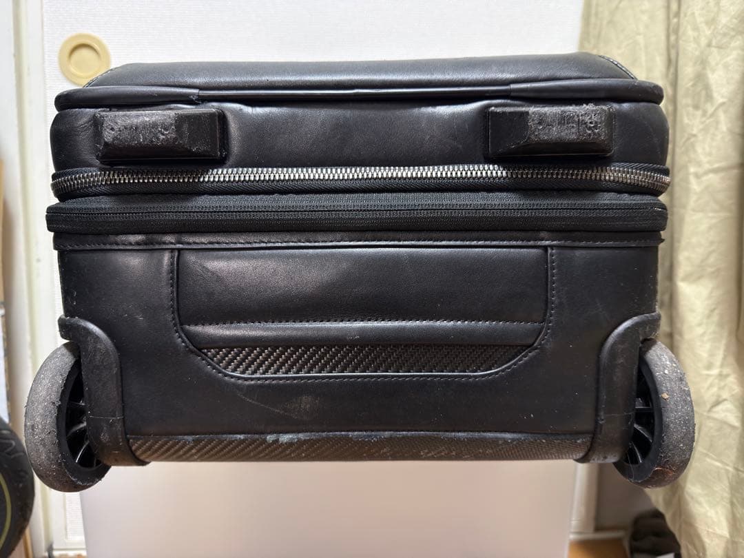 TUMI トゥミ CFX カーボン Carbon キャリーオン 35020CB